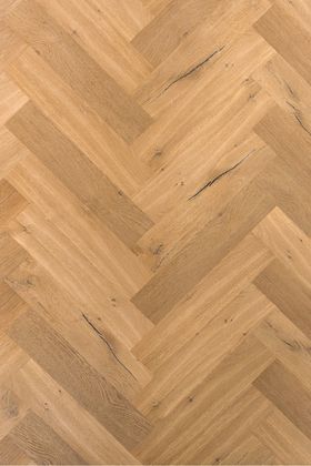 Henders en Hazel Metaluxe Eettafel