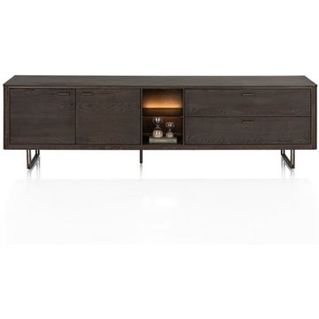 Henders en Hazel Mogan Dressoir