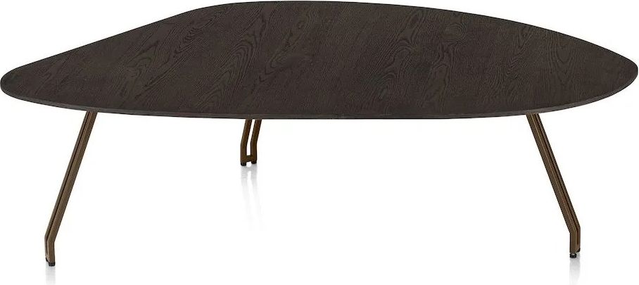 Henders en Hazel Mogana Salontafel