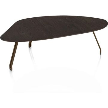 Henders en Hazel Mogana Salontafel