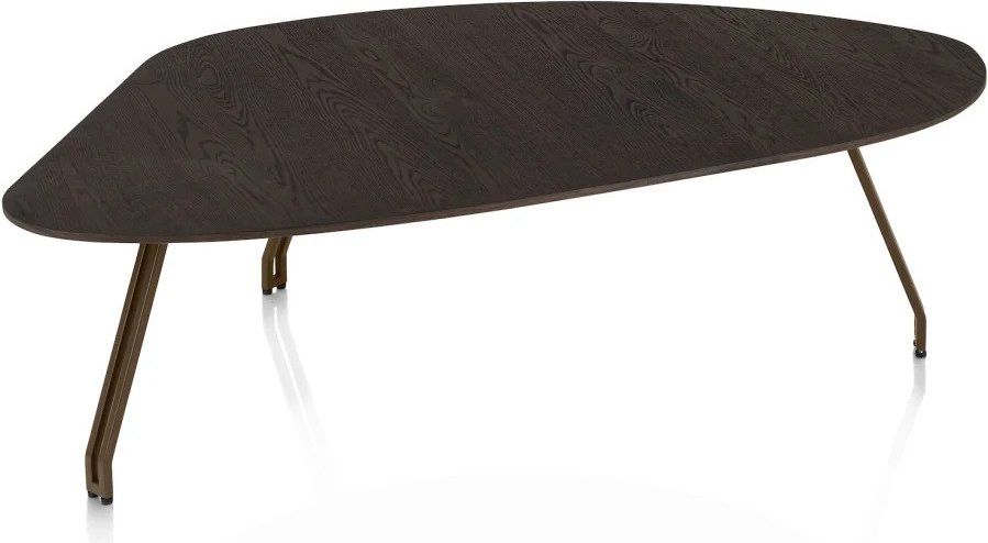 Henders en Hazel Mogana Salontafel