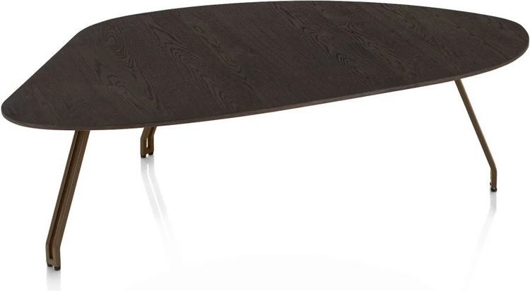 Henders en Hazel Mogana Salontafel