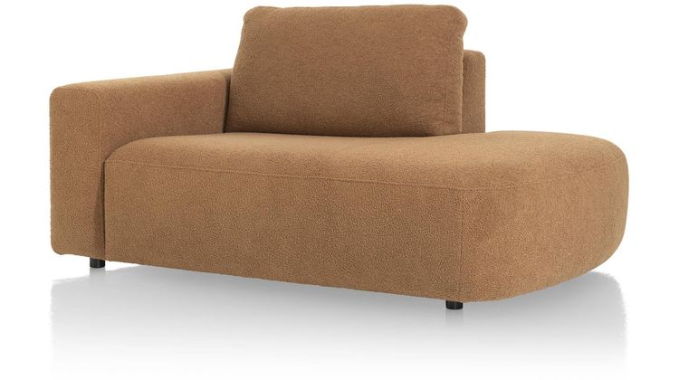 Henders en Hazel Murcia Divan
