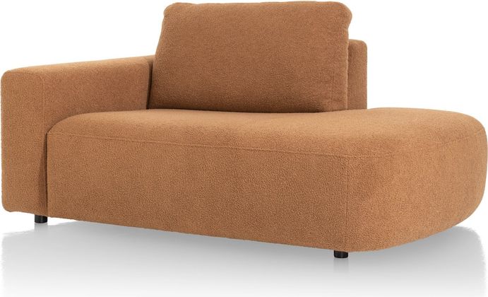 Henders en Hazel Murcia Divan