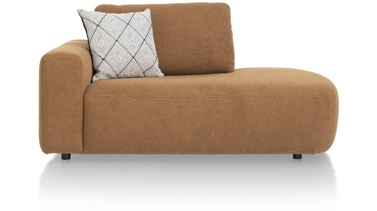 Henders en Hazel Murcia Divan