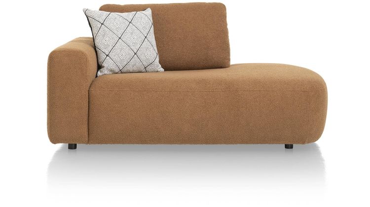 Henders en Hazel Murcia Divan