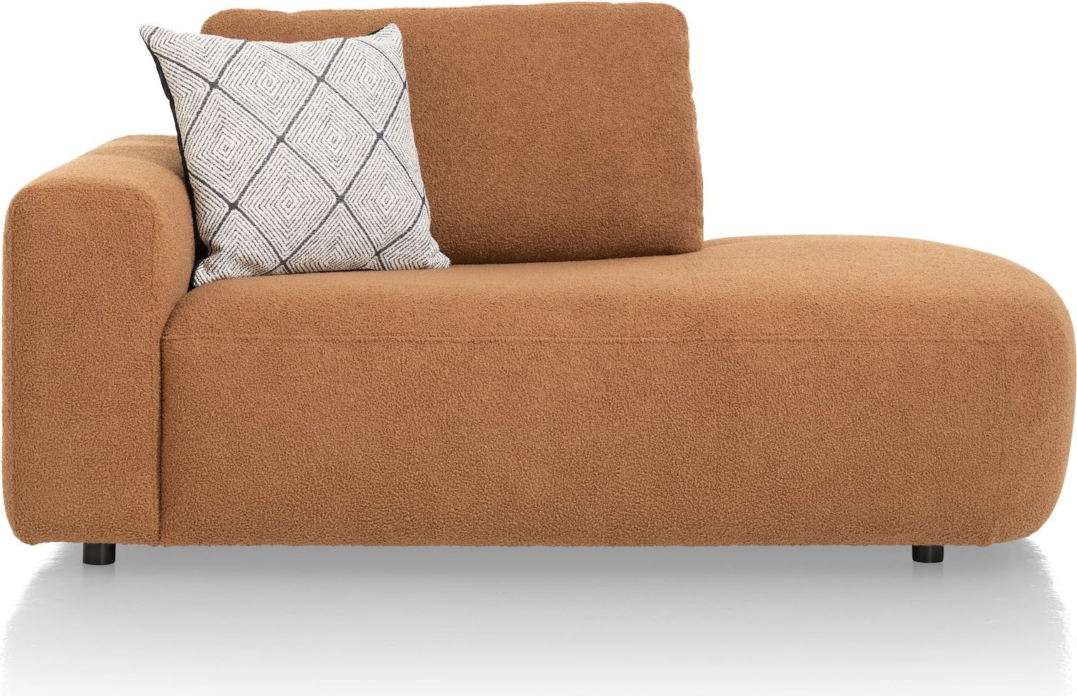 Henders en Hazel Murcia Divan