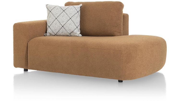 Henders en Hazel Murcia Divan