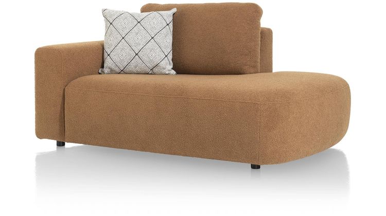 Henders en Hazel Murcia Divan