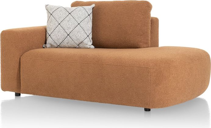 Henders en Hazel Murcia Divan