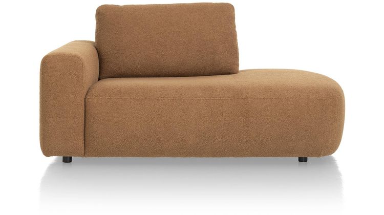 Henders en Hazel Murcia Divan