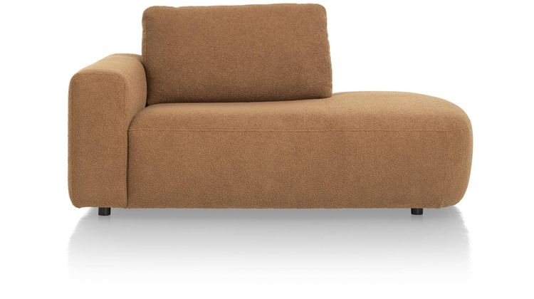 Henders en Hazel Murcia Divan