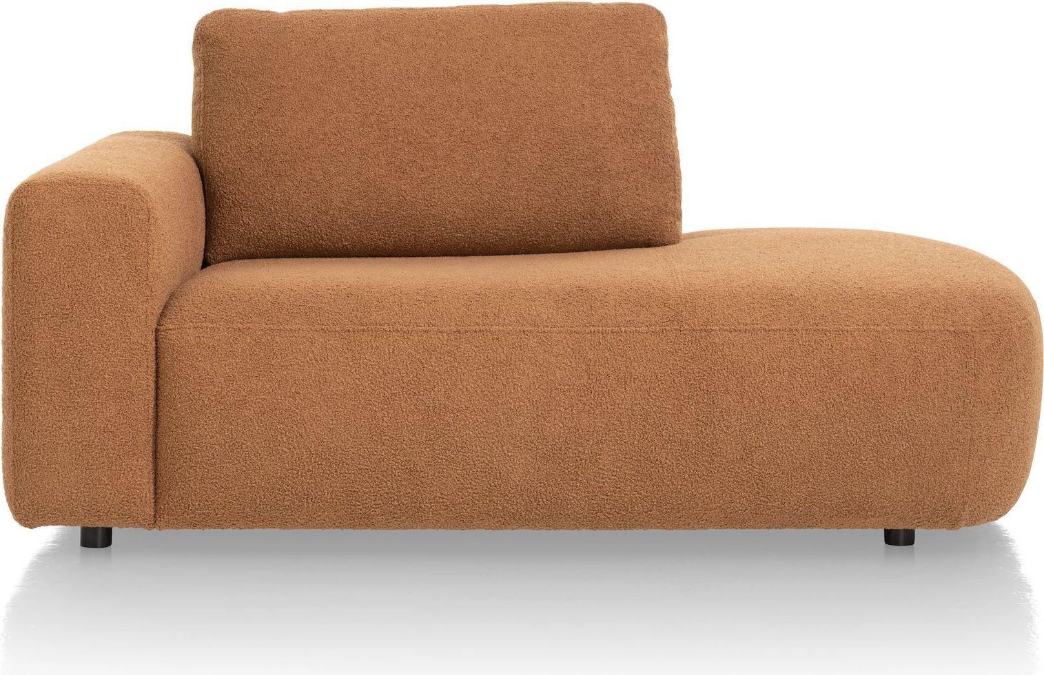 Henders en Hazel Murcia Divan