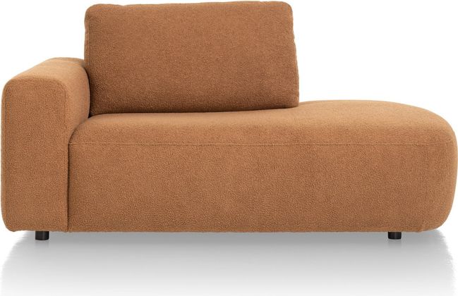 Henders en Hazel Murcia Divan