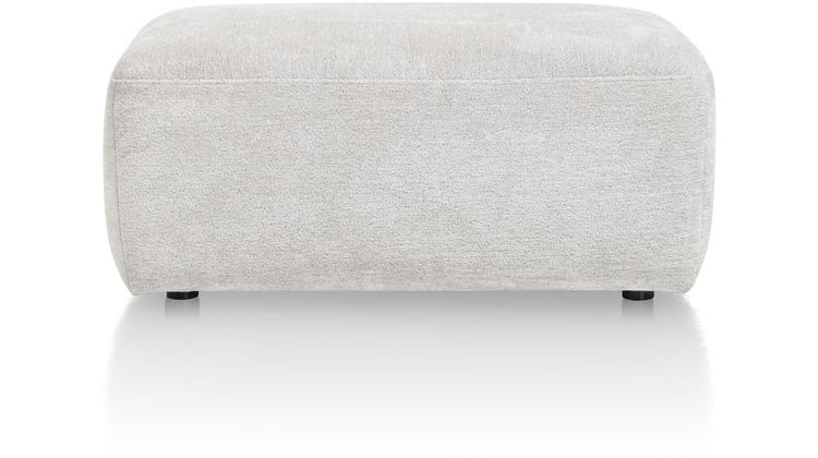 Henders en Hazel Murcia Hocker
