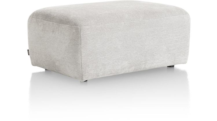 Henders en Hazel Murcia Hocker