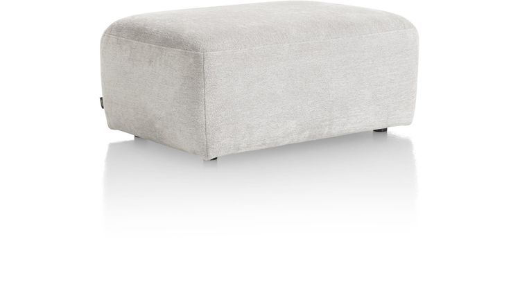 Henders en Hazel Murcia Hocker