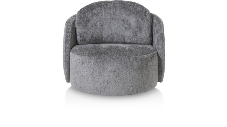 Henders en Hazel Murcial Fauteuil