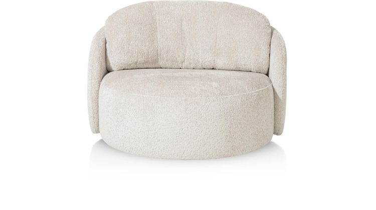 Henders en Hazel Murcial Loveseat