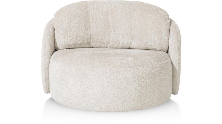 Henders en Hazel Murcial Loveseat