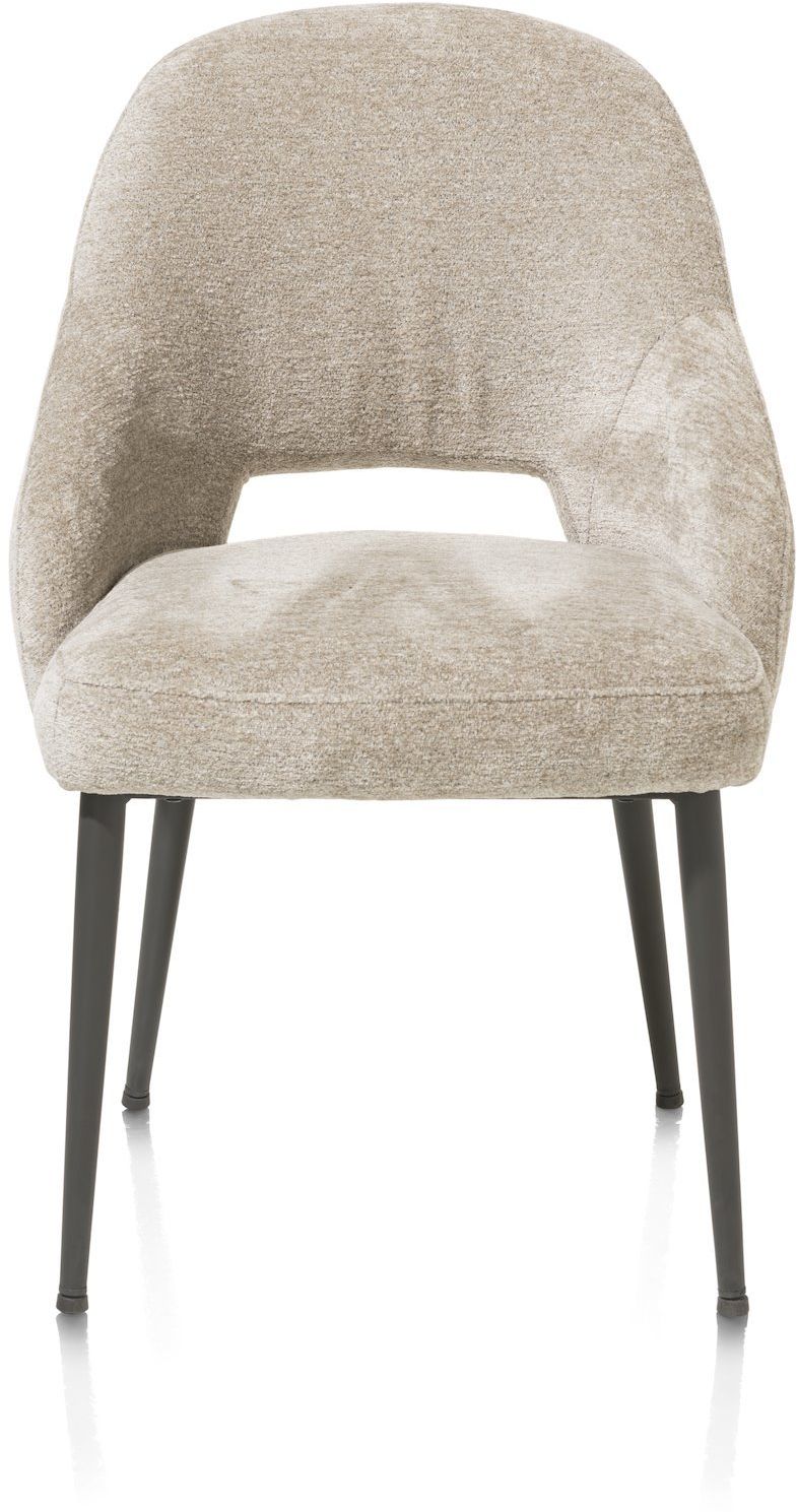 Henders en Hazel Nikolas Eetkamerstoel