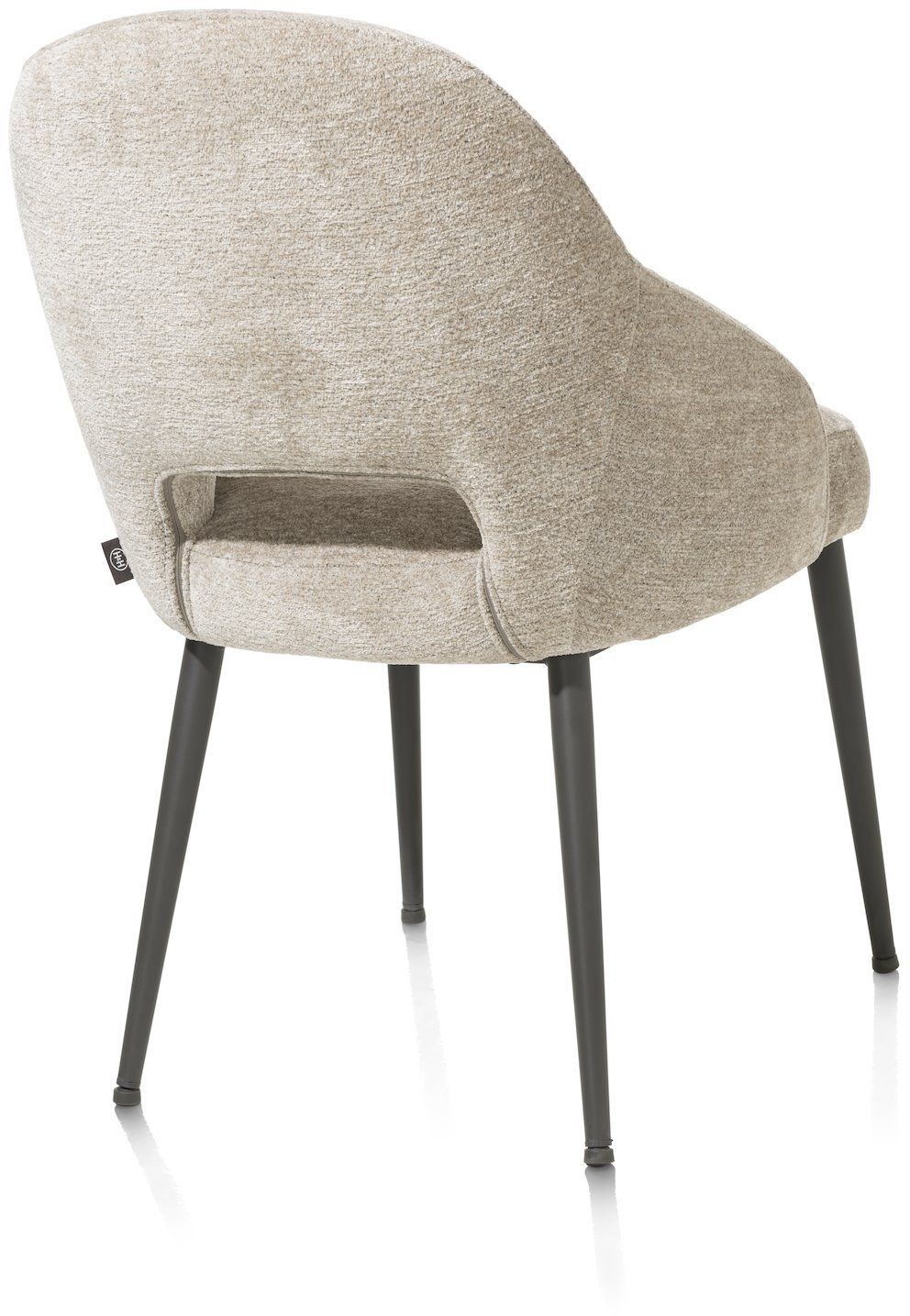 Henders en Hazel Nikolas Eetkamerstoel