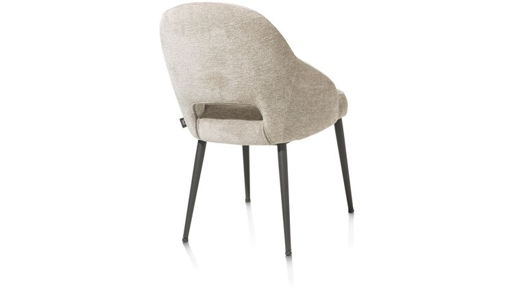 Henders en Hazel Nikolas Eetkamerstoel