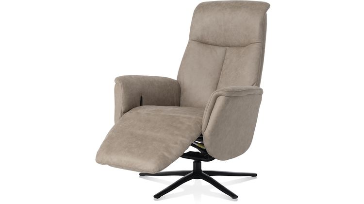 Henders en Hazel Nocara Relaxfauteuil