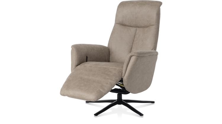 Henders en Hazel Nocara Relaxfauteuil