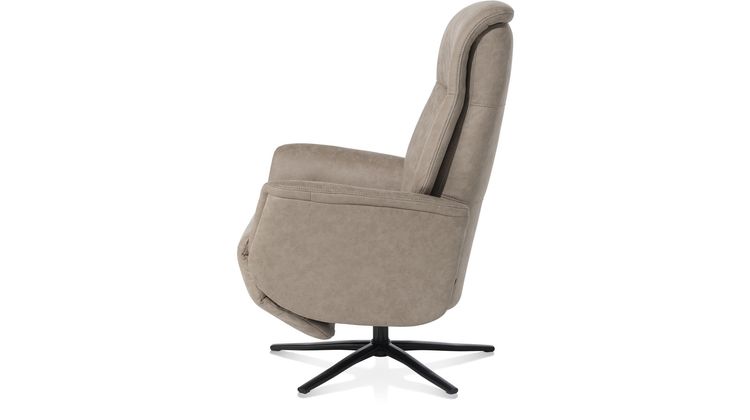 Henders en Hazel Nocara Relaxfauteuil