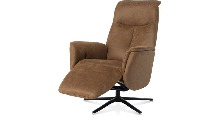 Henders en Hazel Nocara Relaxfauteuil