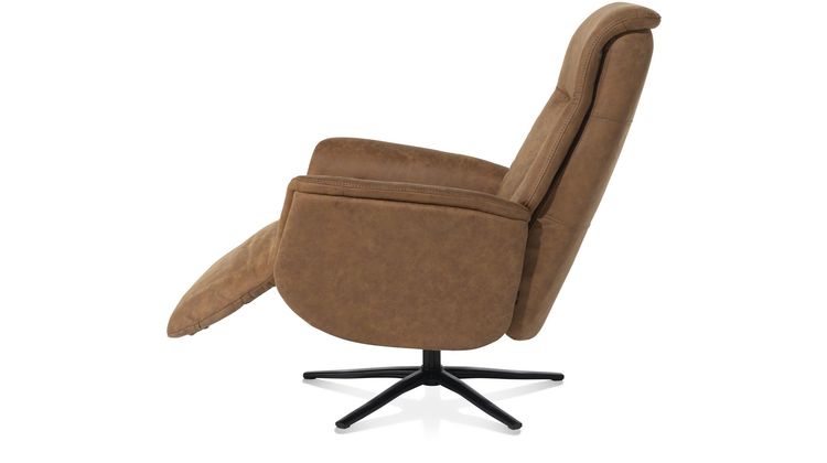 Henders en Hazel Nocara Relaxfauteuil