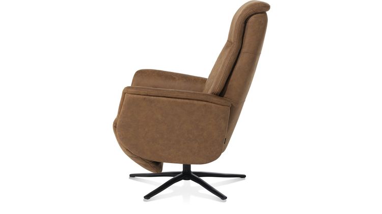 Henders en Hazel Nocara Relaxfauteuil