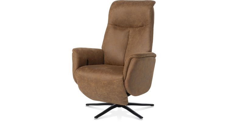 Henders en Hazel Nocara Relaxfauteuil