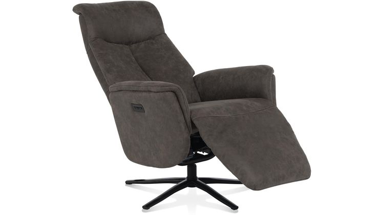 Henders en Hazel Nocara Relaxfauteuil