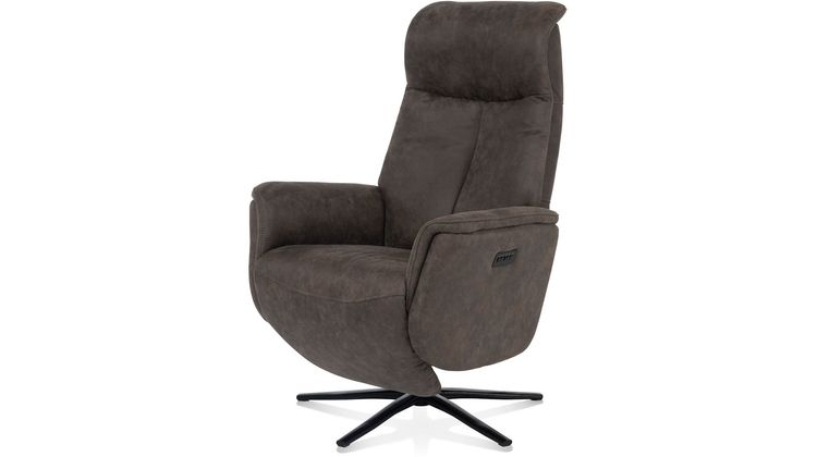 Henders en Hazel Nocarini Fauteuil