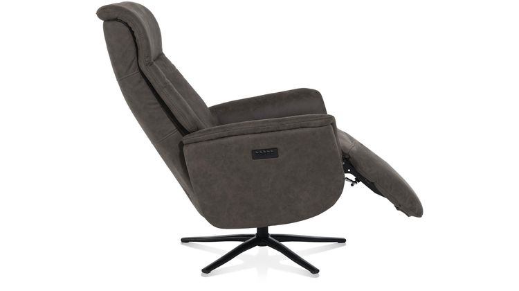 Henders en Hazel Nocarini Fauteuil