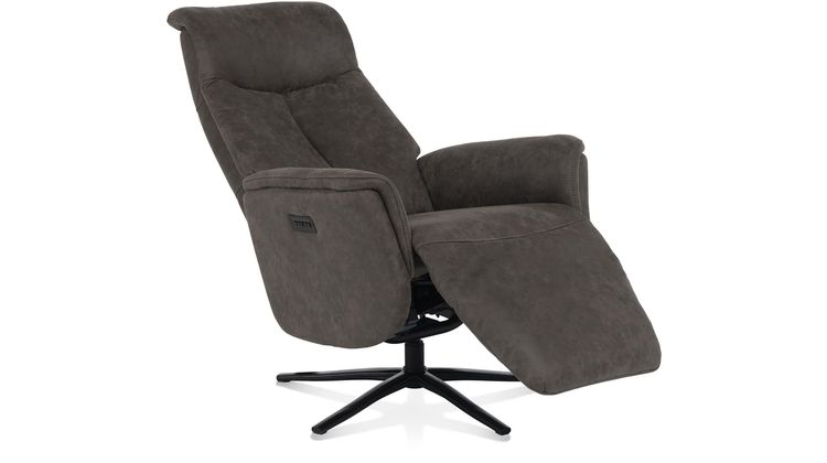 Henders en Hazel Nocarini Fauteuil