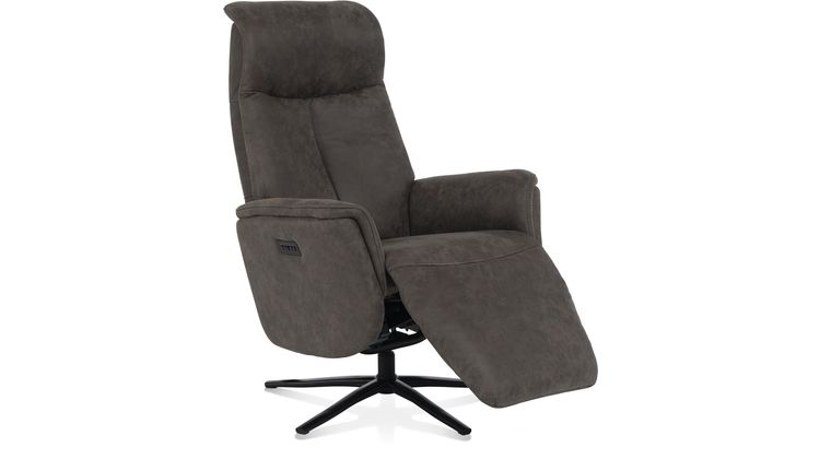Henders en Hazel Nocarini Fauteuil
