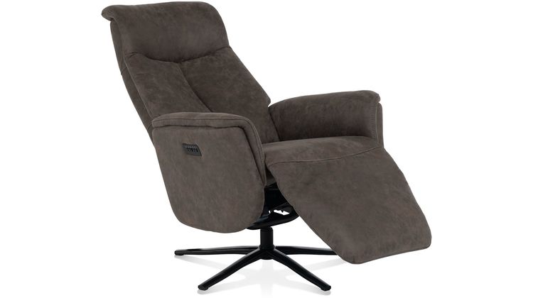 Henders en Hazel Nocarini Relaxfauteuil