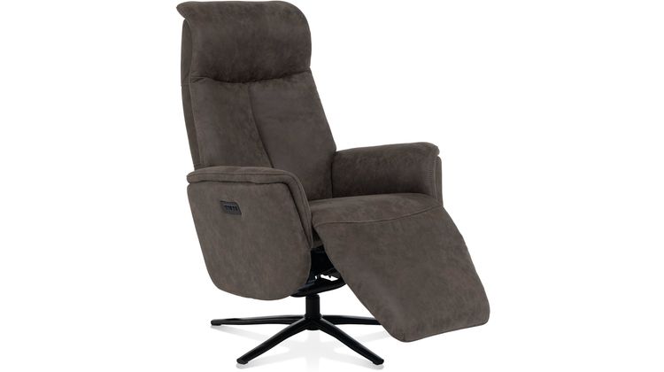 Henders en Hazel Nocarini Relaxfauteuil