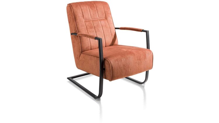 Henders en Hazel Northon Fauteuil