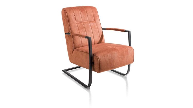 Henders en Hazel Northon Fauteuil