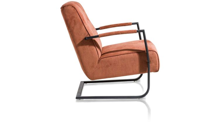 Henders en Hazel Northon Fauteuil