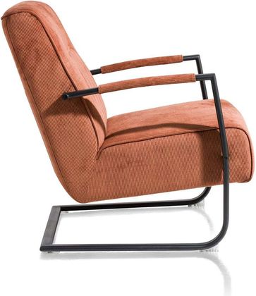 Henders en Hazel Northon Fauteuil