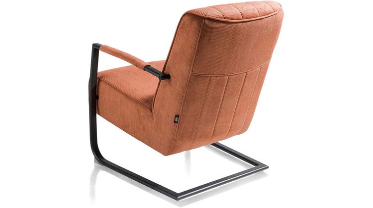 Henders en Hazel Northon Fauteuil