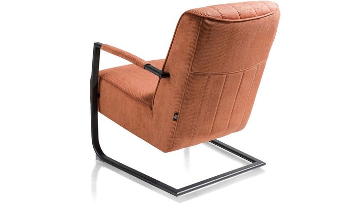 Henders en Hazel Northon Fauteuil