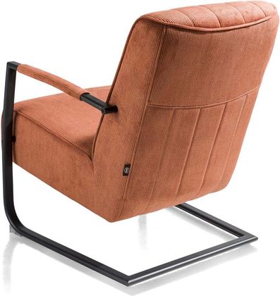 Henders en Hazel Northon Fauteuil