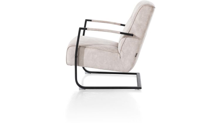 Henders en Hazel Northon Fauteuil