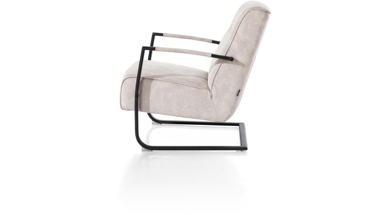 Henders en Hazel Northon Fauteuil